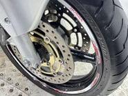 Honda CBR 2003 F4I INJECTED 29K NEW MOT, SERVICED, WARRANTY 600CC 8