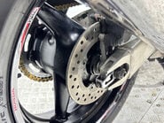 Honda CBR 2003 F4I INJECTED 29K NEW MOT, SERVICED, WARRANTY 600CC 37