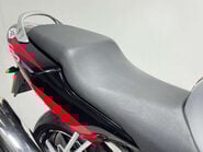 Honda CBR 2003 F4I INJECTED 29K NEW MOT, SERVICED, WARRANTY 600CC 30