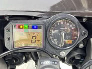 Honda CBR 2003 F4I INJECTED 29K NEW MOT, SERVICED, WARRANTY 600CC 28