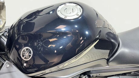 Yamaha XJ6 2009 24K NEW MOT SERVICED WARRANTY 600CC A2 10