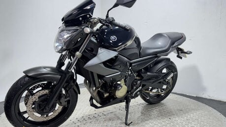 Yamaha XJ6 2009 24K NEW MOT SERVICED WARRANTY 600CC A2 5