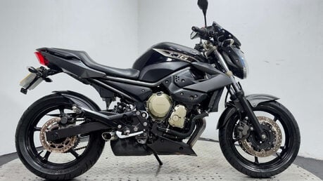 Yamaha XJ6 2009 24K NEW MOT SERVICED WARRANTY 600CC A2 1