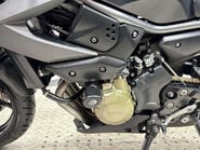 Yamaha XJ6 2009 24K NEW MOT SERVICED WARRANTY 600CC A2 21