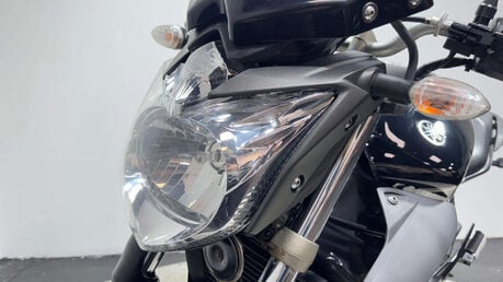 Yamaha XJ6 2009 24K NEW MOT SERVICED WARRANTY 600CC A2 23