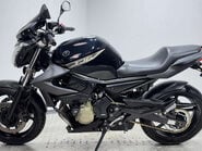 Yamaha XJ6 2009 24K NEW MOT SERVICED WARRANTY 600CC A2 4