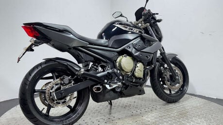 Yamaha XJ6 2009 24K NEW MOT SERVICED WARRANTY 600CC A2 3