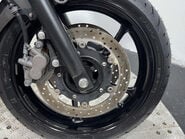 Yamaha XJ6 2009 24K NEW MOT SERVICED WARRANTY 600CC A2 9