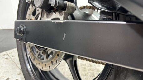 Yamaha XJ6 2009 24K NEW MOT SERVICED WARRANTY 600CC A2 26