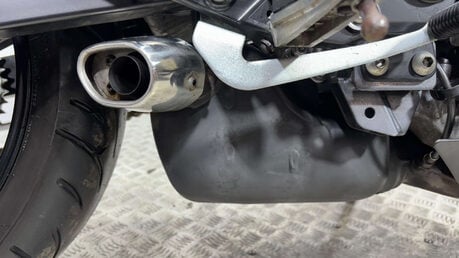 Yamaha XJ6 2009 24K NEW MOT SERVICED WARRANTY 600CC A2 35