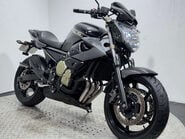 Yamaha XJ6 2009 24K NEW MOT SERVICED WARRANTY 600CC A2 2