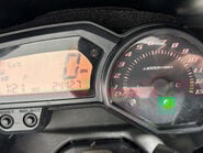 Yamaha XJ6 2009 24K NEW MOT SERVICED WARRANTY 600CC A2 11