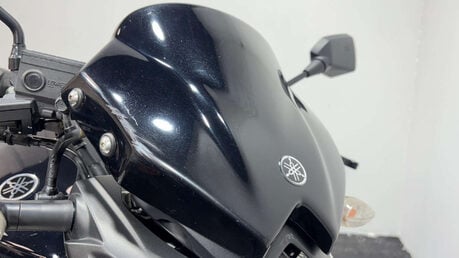 Yamaha XJ6 2009 24K NEW MOT SERVICED WARRANTY 600CC A2 15