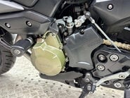 Yamaha XJ6 2009 24K NEW MOT SERVICED WARRANTY 600CC A2 18