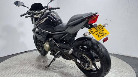 Yamaha XJ6 2009 24K NEW MOT SERVICED WARRANTY 600CC A2 6