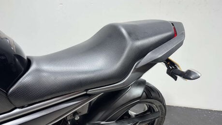 Yamaha XJ6 2009 24K NEW MOT SERVICED WARRANTY 600CC A2 28