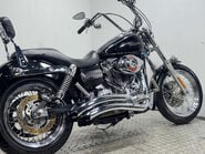 Harley-Davidson Dyna Super Glide FXDCI 1450 2005 24K super clean new mot cruiser 3