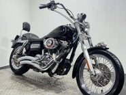 Harley-Davidson Dyna Super Glide FXDCI 1450 2005 24K super clean new mot cruiser 5