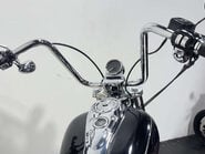 Harley-Davidson Dyna Super Glide FXDCI 1450 2005 24K super clean new mot cruiser 13