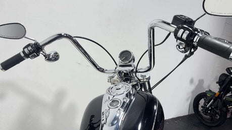 Harley-Davidson Dyna Super Glide FXDCI 1450 2005 24K super clean new mot cruiser 13