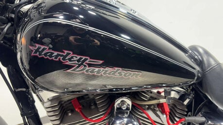 Harley-Davidson Dyna Super Glide FXDCI 1450 2005 24K super clean new mot cruiser 7