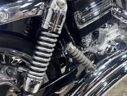 Harley-Davidson Dyna Super Glide FXDCI 1450 2005 24K super clean new mot cruiser 16