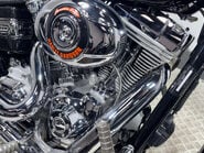 Harley-Davidson Dyna Super Glide FXDCI 1450 2005 24K super clean new mot cruiser 29