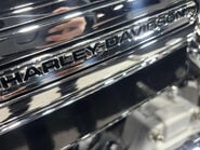 Harley-Davidson Dyna Super Glide FXDCI 1450 2005 24K super clean new mot cruiser 34