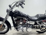 Harley-Davidson Dyna Super Glide FXDCI 1450 2005 24K super clean new mot cruiser 4