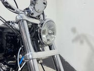 Harley-Davidson Dyna Super Glide FXDCI 1450 2005 24K super clean new mot cruiser 17