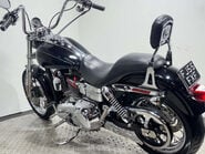 Harley-Davidson Dyna Super Glide FXDCI 1450 2005 24K super clean new mot cruiser 6
