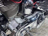 Harley-Davidson Dyna Super Glide FXDCI 1450 2005 24K super clean new mot cruiser 20