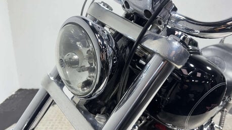 Harley-Davidson Dyna Super Glide FXDCI 1450 2005 24K super clean new mot cruiser 11
