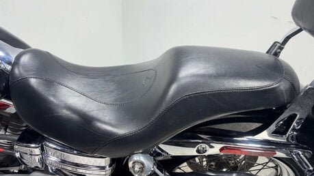 Harley-Davidson Dyna Super Glide FXDCI 1450 2005 24K super clean new mot cruiser 31