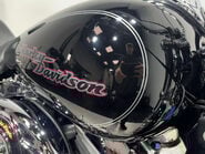 Harley-Davidson Dyna Super Glide FXDCI 1450 2005 24K super clean new mot cruiser 12