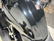 Victory Cross Country 1731 2012 36K THE ULTIMATE TOURER LUGGAGE CRUISER BIKE 26