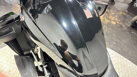 Victory Cross Country 1731 2012 36K THE ULTIMATE TOURER LUGGAGE CRUISER BIKE 26