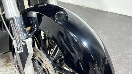 Victory Cross Country 1731 2012 36K THE ULTIMATE TOURER LUGGAGE CRUISER BIKE 28