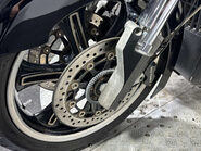 Victory Cross Country 1731 2012 36K THE ULTIMATE TOURER LUGGAGE CRUISER BIKE 36