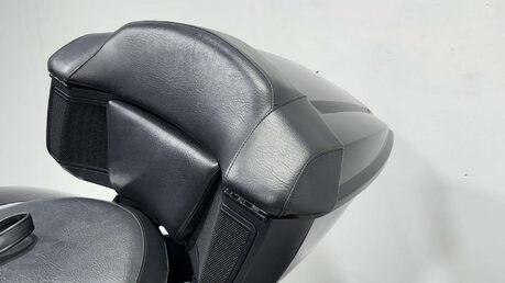 Victory Cross Country 1731 2012 36K THE ULTIMATE TOURER LUGGAGE CRUISER BIKE 35