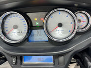 Victory Cross Country 1731 2012 36K THE ULTIMATE TOURER LUGGAGE CRUISER BIKE 20