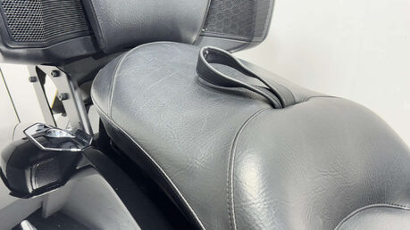 Victory Cross Country 1731 2012 36K THE ULTIMATE TOURER LUGGAGE CRUISER BIKE 31