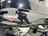 Victory Cross Country 1731 2012 36K THE ULTIMATE TOURER LUGGAGE CRUISER BIKE 29