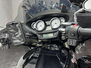 Victory Cross Country 1731 2012 36K THE ULTIMATE TOURER LUGGAGE CRUISER BIKE 30