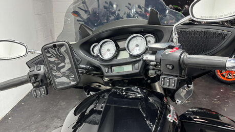 Victory Cross Country 1731 2012 36K THE ULTIMATE TOURER LUGGAGE CRUISER BIKE 30