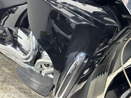 Victory Cross Country 1731 2012 36K THE ULTIMATE TOURER LUGGAGE CRUISER BIKE 34