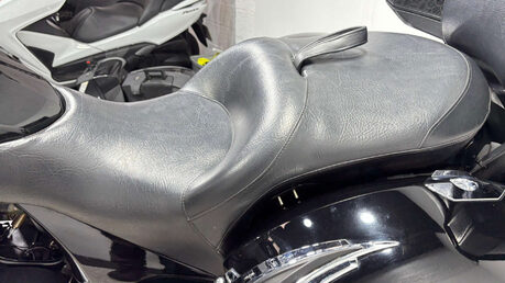 Victory Cross Country 1731 2012 36K THE ULTIMATE TOURER LUGGAGE CRUISER BIKE 33