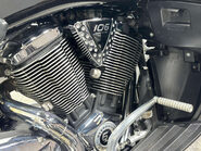 Victory Cross Country 1731 2012 36K THE ULTIMATE TOURER LUGGAGE CRUISER BIKE 17