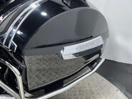 Victory Cross Country 1731 2012 36K THE ULTIMATE TOURER LUGGAGE CRUISER BIKE 8