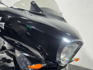 Victory Cross Country 1731 2012 36K THE ULTIMATE TOURER LUGGAGE CRUISER BIKE 24